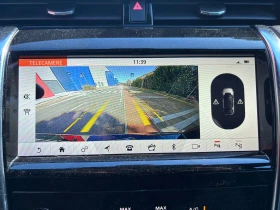 Land Rover Discovery Sport Hybrid | Mobile.bg    13