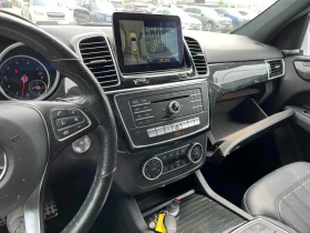 Mercedes-Benz GLE 400 * 4MATIC * CARFAX * ЦЕНА ДО БГ - 38400 лв. - 30779914 7