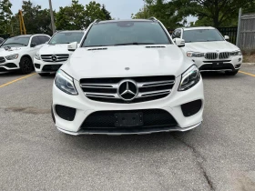 Mercedes-Benz GLE 400 * 4MATIC * CARFAX * ЦЕНА ДО БГ - 38400 лв. - 30779914 4
