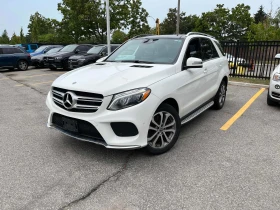Mercedes-Benz GLE 400 * 4MATIC * CARFAX * ЦЕНА ДО БГ