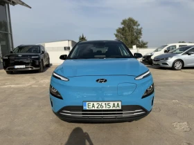 Hyundai Kona - 41800 лв. - 39881824 3