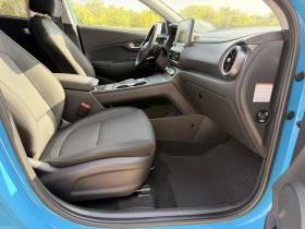 Hyundai Kona - 41800 лв. - 39881824 6
