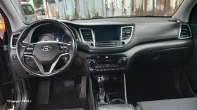 Обява за продажба на Hyundai Tucson ~33 300 лв. - изображение 8