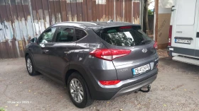 Обява за продажба на Hyundai Tucson ~33 300 лв. - изображение 3