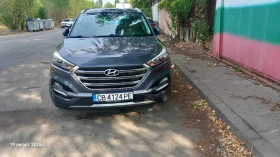 Обява за продажба на Hyundai Tucson ~33 300 лв. - изображение 1