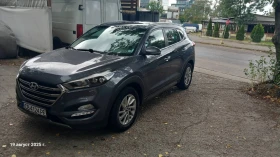 Обява за продажба на Hyundai Tucson ~33 300 лв. - изображение 2