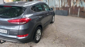 Обява за продажба на Hyundai Tucson ~33 300 лв. - изображение 5