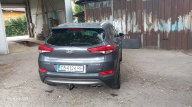 Обява за продажба на Hyundai Tucson ~33 300 лв. - изображение 4