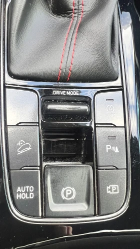 Hyundai Tucson 1.6T-GDI Mild Hybrid DCT | Mobile.bg    17