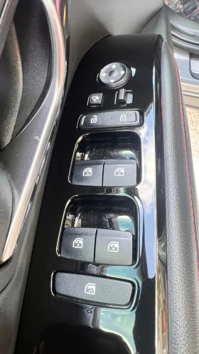 Hyundai Tucson 1.6T-GDI Mild Hybrid DCT | Mobile.bg    16