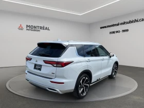 Обява за продажба на Mitsubishi Outlander GT S-AWC* ПАНО* 360* 6+ 1 ~36 000 лв. - изображение 4