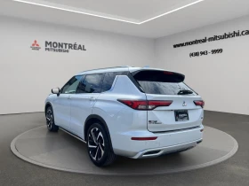 Обява за продажба на Mitsubishi Outlander GT S-AWC* ПАНО* 360* 6+ 1 ~36 000 лв. - изображение 3
