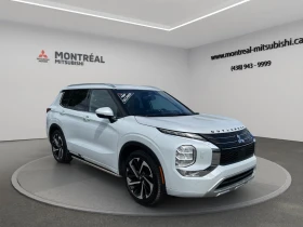 Обява за продажба на Mitsubishi Outlander GT S-AWC* ПАНО* 360* 6+ 1 ~36 000 лв. - изображение 2