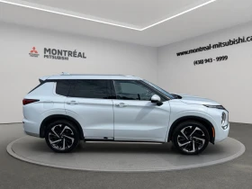 Обява за продажба на Mitsubishi Outlander GT S-AWC* ПАНО* 360* 6+ 1 ~36 000 лв. - изображение 5