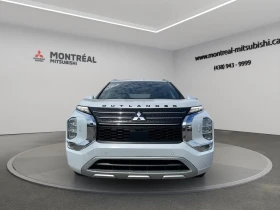 Обява за продажба на Mitsubishi Outlander GT S-AWC* ПАНО* 360* 6+ 1 ~36 000 лв. - изображение 1