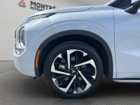 Обява за продажба на Mitsubishi Outlander GT S-AWC* ПАНО* 360* 6+ 1 ~36 000 лв. - изображение 6