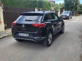 Обява за продажба на VW T-Roc ~29 999 лв. - изображение 4