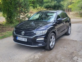 Обява за продажба на VW T-Roc ~29 999 лв. - изображение 2