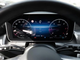 Mercedes-Benz GLC 400 450d 4-MATIC AMG PANORAMA 360 MEMORY | Mobile.bg    7