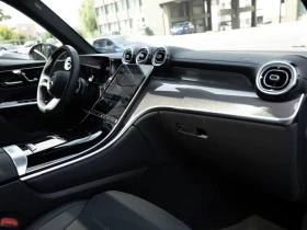 Mercedes-Benz GLC 400 450d 4-MATIC AMG PANORAMA 360 MEMORY | Mobile.bg    9