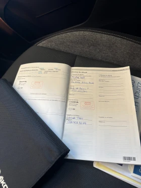 Skoda Karoq  1.5 150  DSG 2020 DIGITAL  | Mobile.bg    15