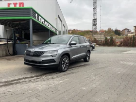 Skoda Karoq  1.5 150  DSG 2020 DIGITAL  | Mobile.bg    2