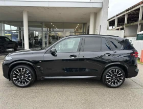BMW X5 xDrive30d, снимка 3