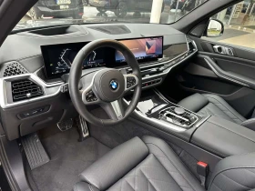 BMW X5 xDrive30d, снимка 6