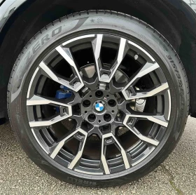 BMW X5 xDrive30d, снимка 5