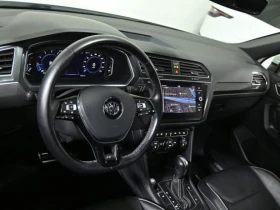 VW Tiguan SEL Premium* R-Line* 4Motion*  - 43999 лв. / 22496.33 € - 79581142 8