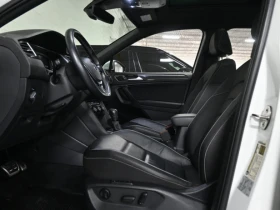 VW Tiguan SEL Premium* R-Line* 4Motion*  - 43999 лв. / 22496.33 € - 79581142 9