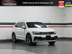 VW Tiguan SEL Premium* R-Line* 4Motion* 