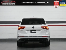 VW Tiguan SEL Premium* R-Line* 4Motion*  - 43999 лв. / 22496.33 € - 79581142 6