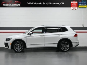 VW Tiguan SEL Premium* R-Line* 4Motion*  - 43999 лв. / 22496.33 € - 79581142 7