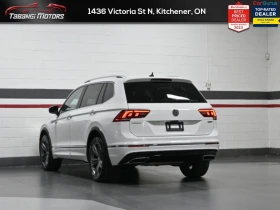 VW Tiguan SEL Premium* R-Line* 4Motion*  - 43999 лв. / 22496.33 € - 79581142 4