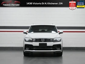 VW Tiguan SEL Premium* R-Line* 4Motion*  - 43999 лв. / 22496.33 € - 79581142 5