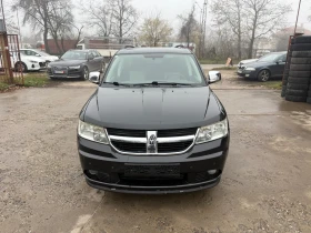 Dodge Journey 2.0 tdi 7местен - 5500 лв. / 2812.11 € - 16670900 3