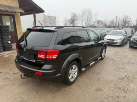Dodge Journey 2.0 tdi 7местен - 5500 лв. / 2812.11 € - 16670900 6