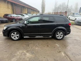 Dodge Journey 2.0 tdi 7местен - 5500 лв. / 2812.11 € - 16670900 5