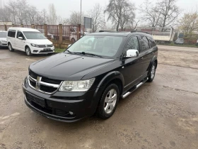 Dodge Journey 2.0 tdi 7местен