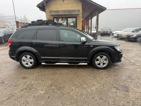 Dodge Journey 2.0 tdi 7местен - 5500 лв. / 2812.11 € - 16670900 4