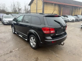 Dodge Journey 2.0 tdi 7местен - 5500 лв. / 2812.11 € - 16670900 7