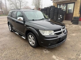 Dodge Journey 2.0 tdi 7местен - 5500 лв. / 2812.11 € - 16670900 2