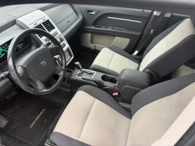Dodge Journey 2.0 tdi 7местен - 5500 лв. / 2812.11 € - 16670900 9