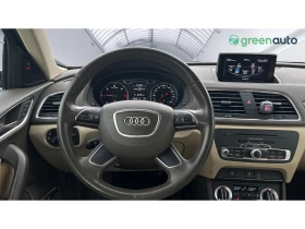 Audi Q3 2.0 TDi quattro, Месечна вноска от 444 лв. - 22990 лв. / 11754.60 € - 61749541 14