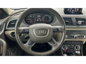 Audi Q3 2.0 TDi quattro, Месечна вноска от 444 лв. - 22990 лв. / 11754.60 € - 61749541 13
