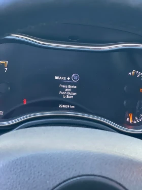 Jeep Grand cherokee * 3, 6* MATT* FULL* , снимка 13