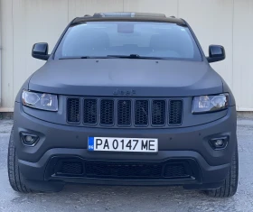 Jeep Grand cherokee * 3, 6* MATT* FULL* , снимка 2