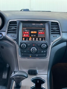 Jeep Grand cherokee * 3, 6* MATT* FULL* , снимка 11