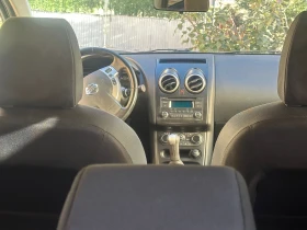 Nissan Qashqai 1.6i, снимка 12